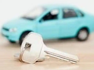 汉阳汽车抵押贷款办理流程,汉阳车抵贷需要什么条件?