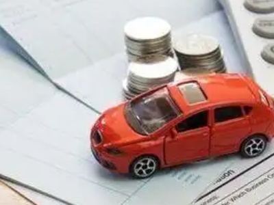 汉阳个人车辆抵押消费贷款肯定要知道的6个要点